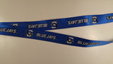 Creighton Bluejays 24" Lanyard 3
