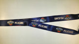 New Orleans Pelicans 24" Lanyard