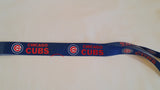 Chicago Cubs 24" Lanyard