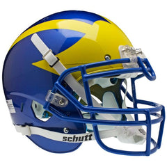 NCAA Full Size Football Helmets