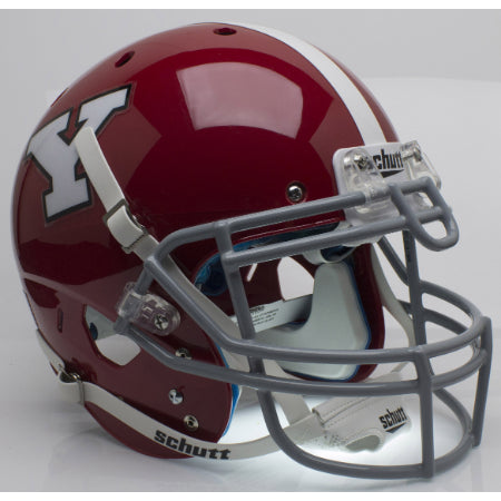 Youngstown State Penguins Schutt XP Authentic Helmet