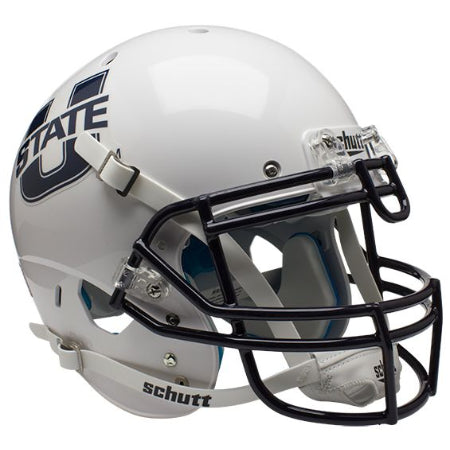 Utah State Aggies Schutt XP Authentic Helmet