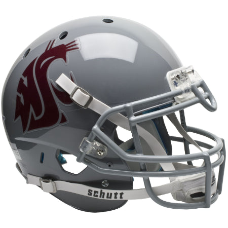 Washington State Cougars Schutt XP Authentic Helmet