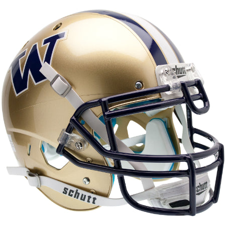 Washington Huskies Schutt XP Authentic Helmet