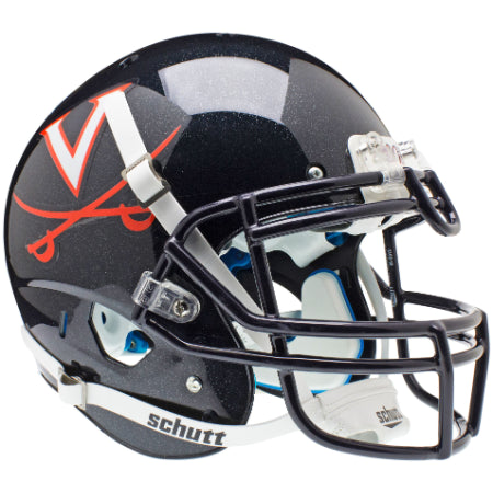 Virginia Cavaliers Schutt XP Authentic Helmet