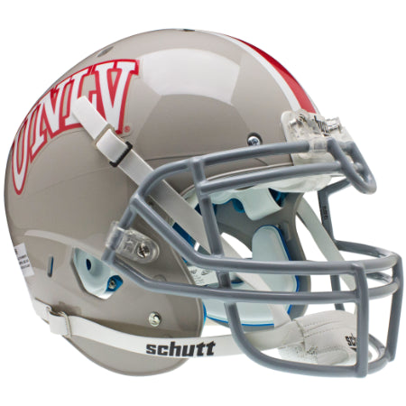 UNLV Rebels Schutt XP Authentic Helmet