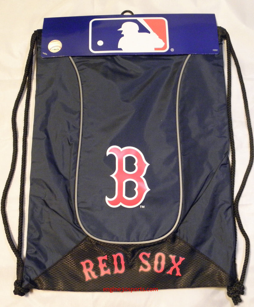 Boston Red Sox Backsack - Doubleheader