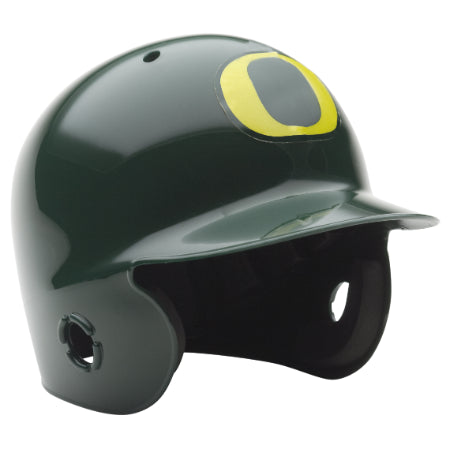 Oregon Ducks Schutt Mini Batting Helmet