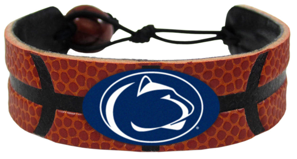 Penn State Nittany Lions Basketball Bracelet