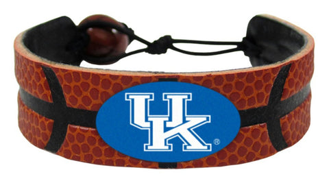 Kentucky Wildcats Basketball Bracelet