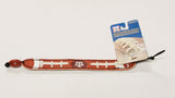 Texas A&M Aggies Football Bracelet