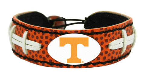 Tennessee Volunteers Football Bracelet