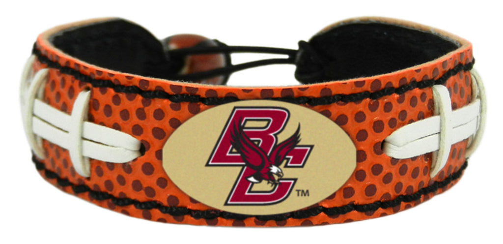 Boston College Eagles Football Bracelet