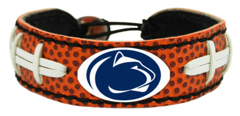 Penn State Nittany Lions Football Bracelet