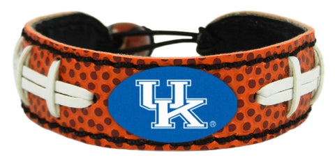 Kentucky Wildcats Football Bracelet
