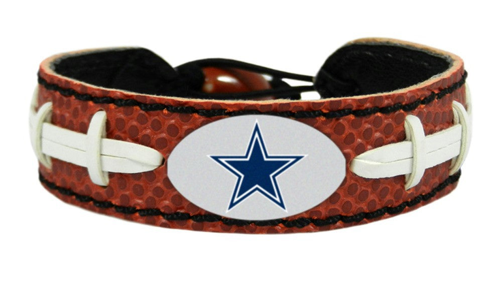 Dallas Cowboys Bracelet