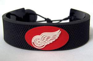 Detroit Red Wings Bracelet