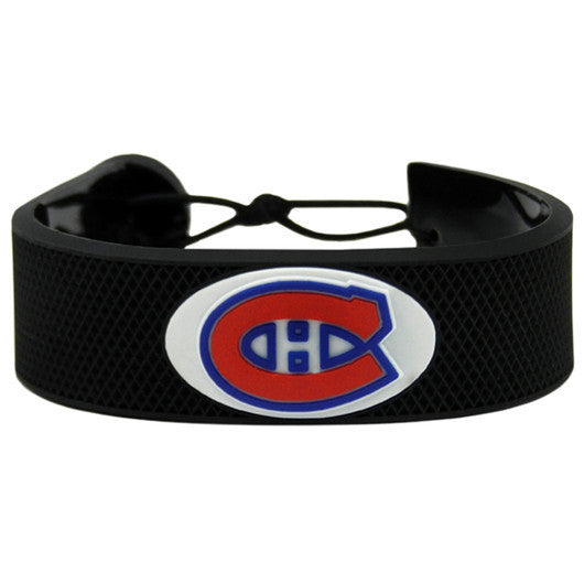 Montreal Canadiens Bracelet