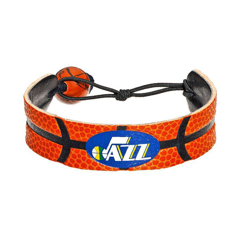 Utah Jazz Bracelet