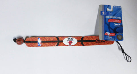 Chicago Bulls Bracelet