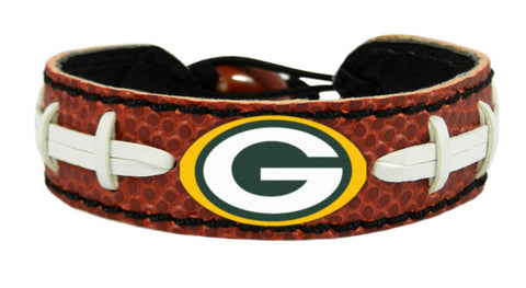 Green Bay Packers Bracelet