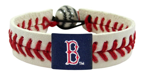 Boston Red Sox Bracelet