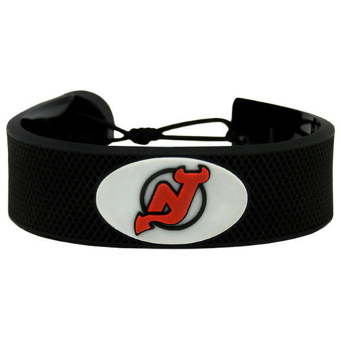 New Jersey Devils Bracelet