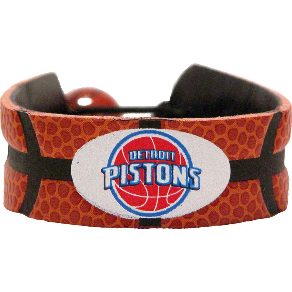 Detroit Pistons Bracelet