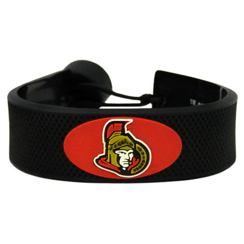 Ottawa Senators Bracelet