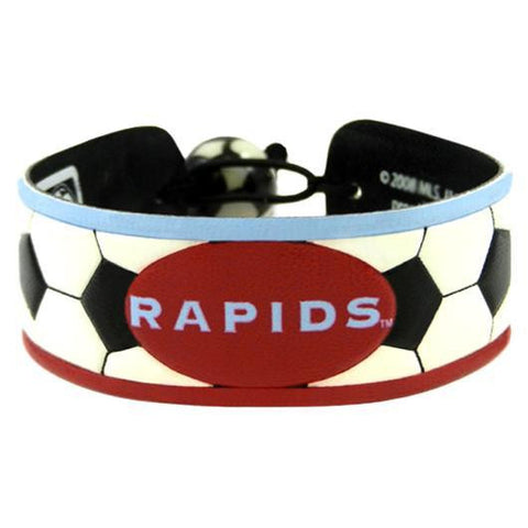 Colorado Rapids Bracelet