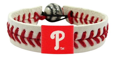 Philadelphia Phillies Bracelet