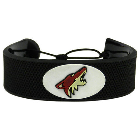 Arizona Coyotes Bracelet