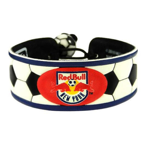 New York Red Bull Bracelet