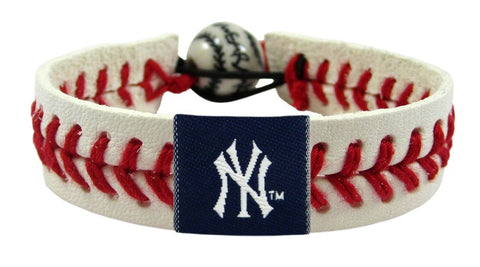 New York Yankees Bracelet
