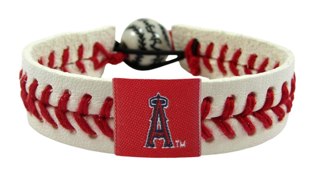 Los Angeles Angels Bracelet