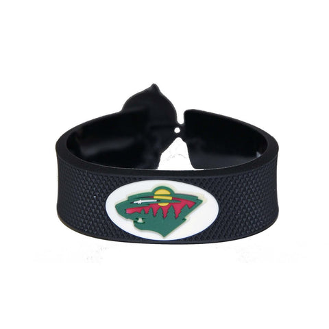 Minnesota Wild Bracelet