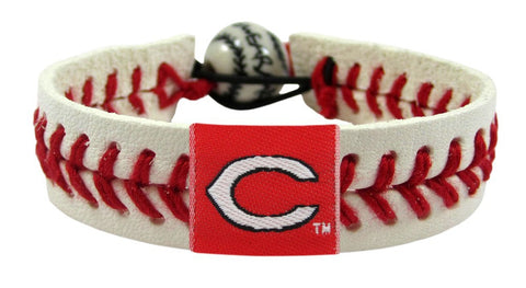 Cincinnati Reds Bracelet