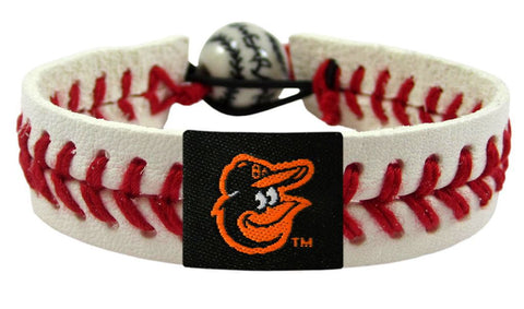 Baltimore Orioles Bracelet