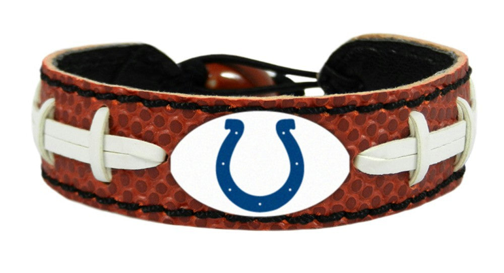 Indianapolis Colts Bracelet