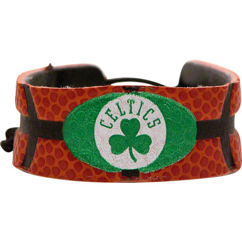 Boston Celtics Bracelet