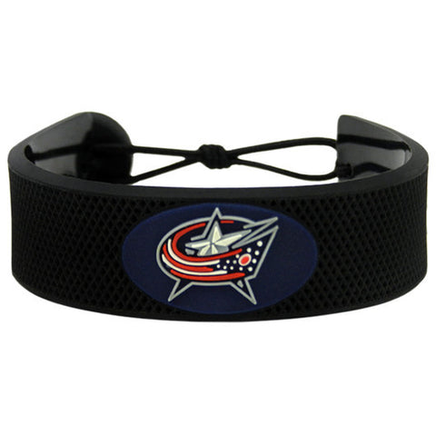 Columbus Blue Jackets Bracelet