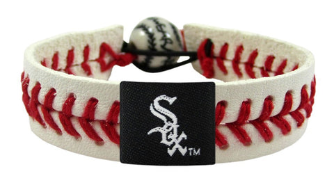 Chicago White Sox Bracelet