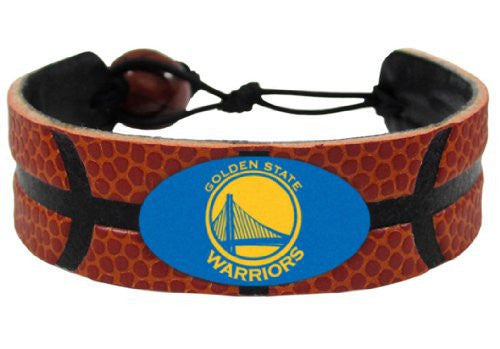 Golden State Warriors Bracelet