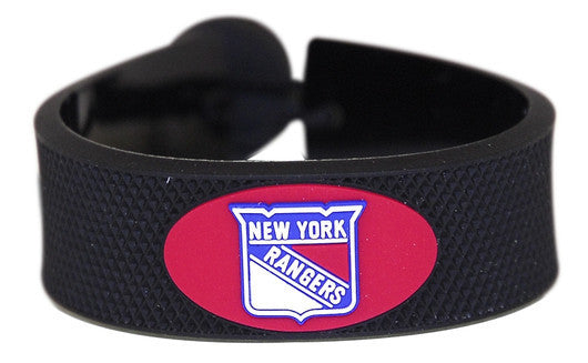 New York Rangers Bracelet