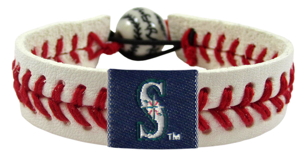 Seattle Mariners Bracelet