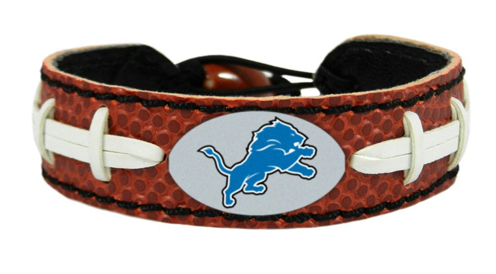 Detroit Lions Bracelet