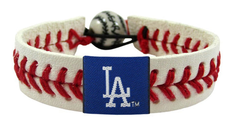 Los Angeles Dodgers Bracelet