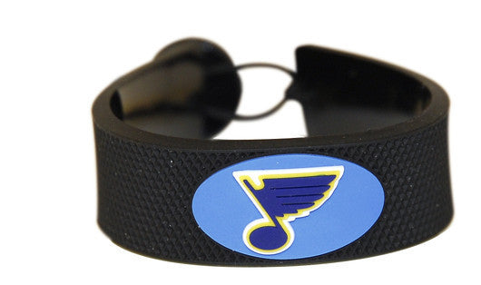 St. Louis Blues Bracelet