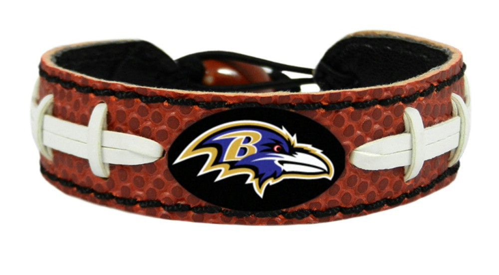 Baltimore Ravens Bracelet