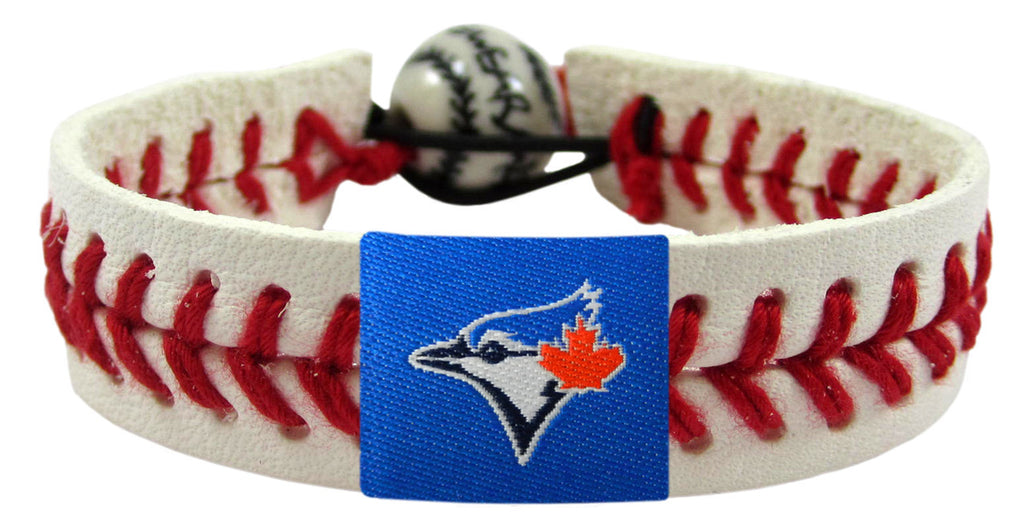 Toronto Blue Jays Bracelet